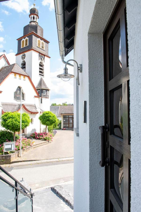 Haus Toni Villa Sankt Goar Exterior photo